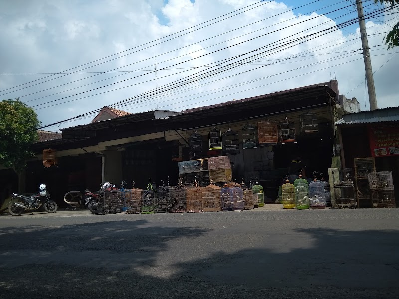 Toko Kasur (2) terbaik di Kab. Blora