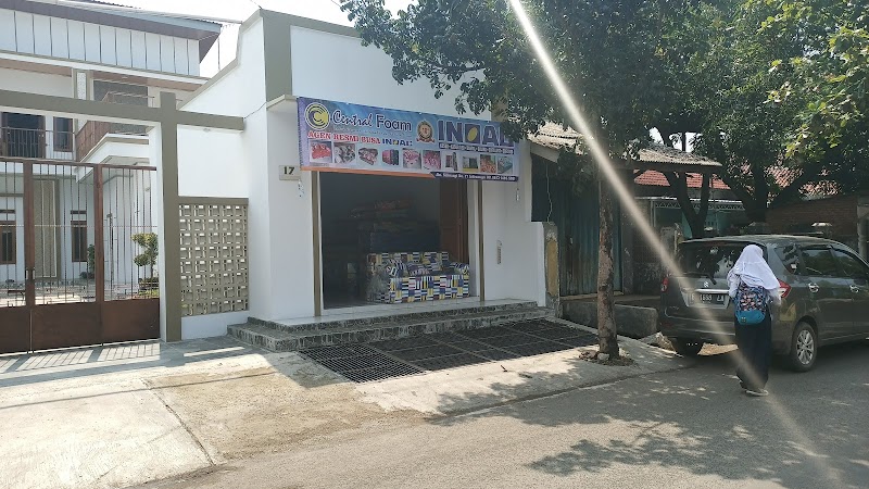 Toko Kasur (2) terbaik di Kab. Indramayu