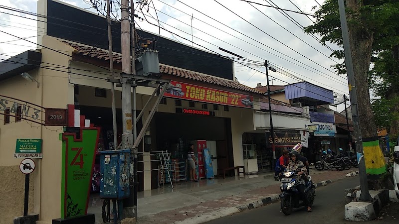 Toko Kasur (2) terbaik di Kota Magelang