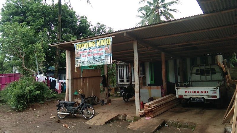 Toko Kayu (1) terbaik di Kab. Banjarnegara