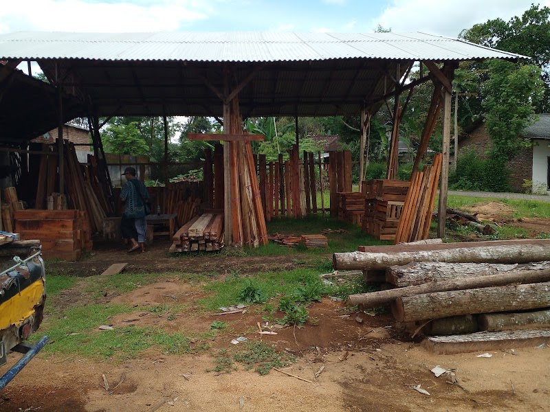 Toko Kayu (1) terbaik di Kab. Jember