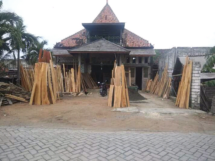 Toko Kayu (1) terbaik di Kab. Lamongan