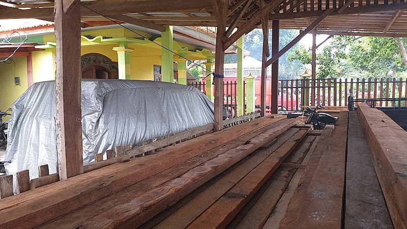 Toko Kayu (1) terbaik di Kab. Lumajang