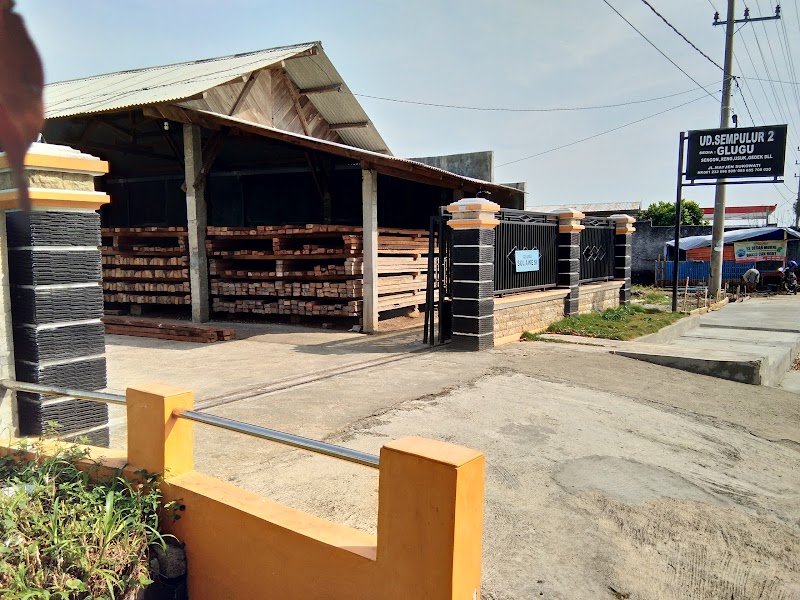 Toko Kayu (1) terbaik di Kab. Magetan