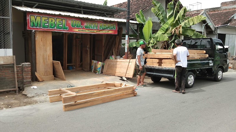 Toko Kayu (1) terbaik di Kab. Nganjuk