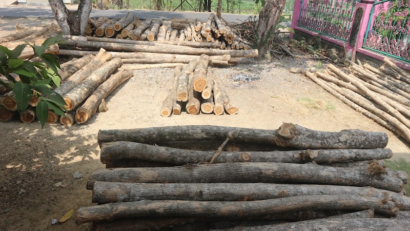 Toko Kayu (1) terbaik di Kab. Pati