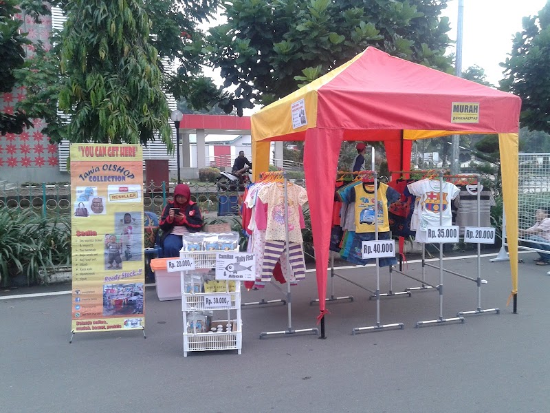 Toko Kayu (1) terbaik di Kab. Sukoharjo