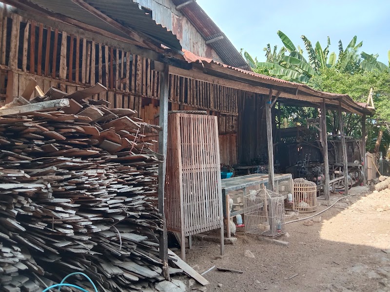 Toko Kayu (1) terbaik di Kab. Sumenep