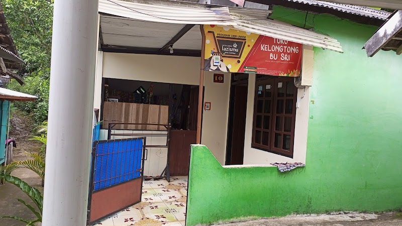 Toko Kayu (1) terbaik di Kota Salatiga