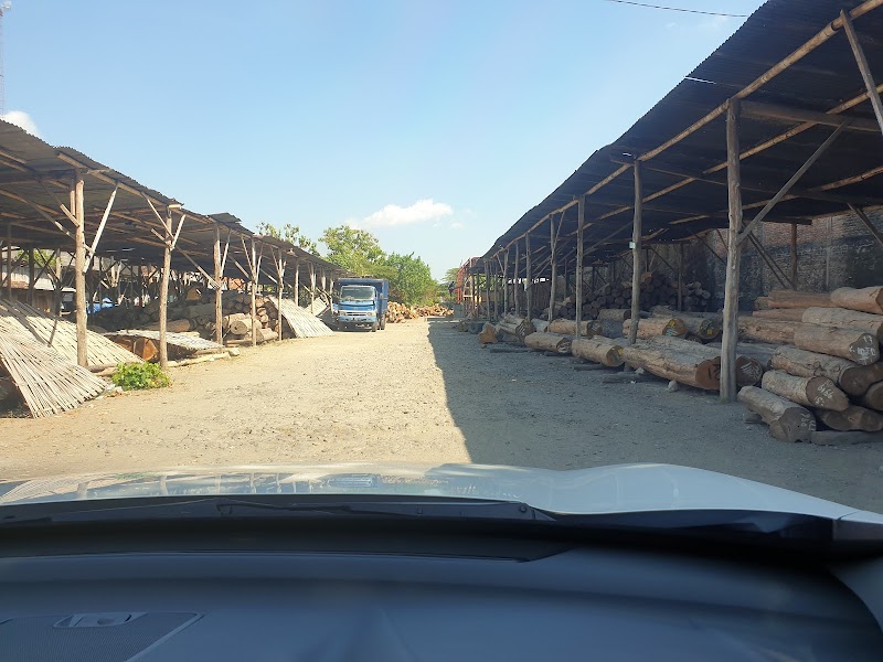 Toko Kayu (1) terbaik di Kota Yogyakarta