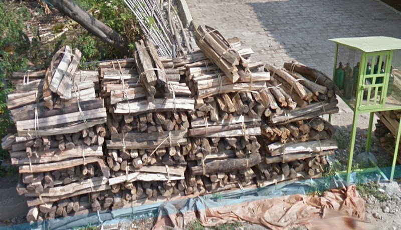 Toko Kayu (2) terbaik di Kab. Brebes