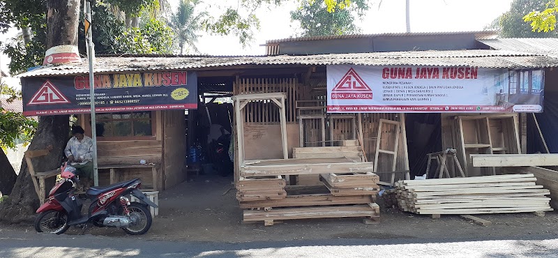 Toko Kayu (2) terbaik di Kab. Sumedang