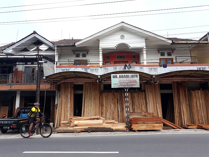 Toko Kayu (2) terbaik di Kab. Wonosobo