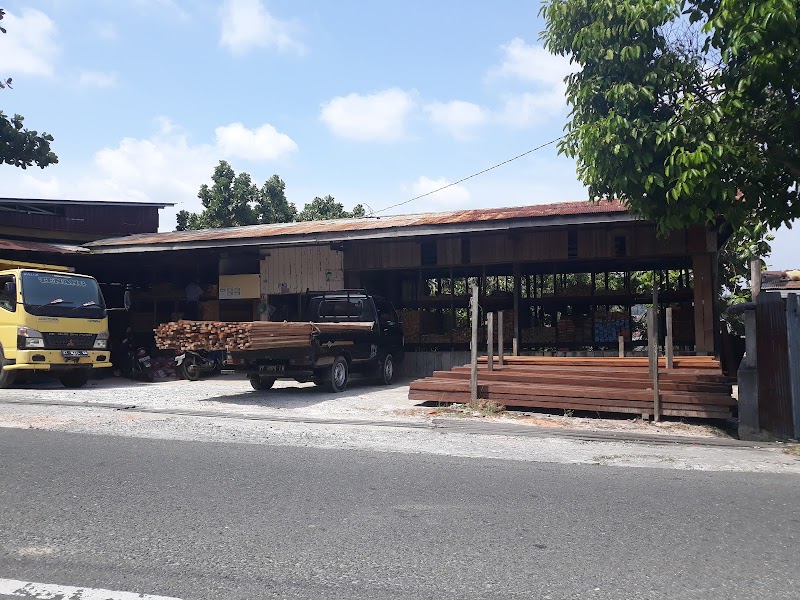 Toko Kayu (2) terbaik di Kota Balikpapan