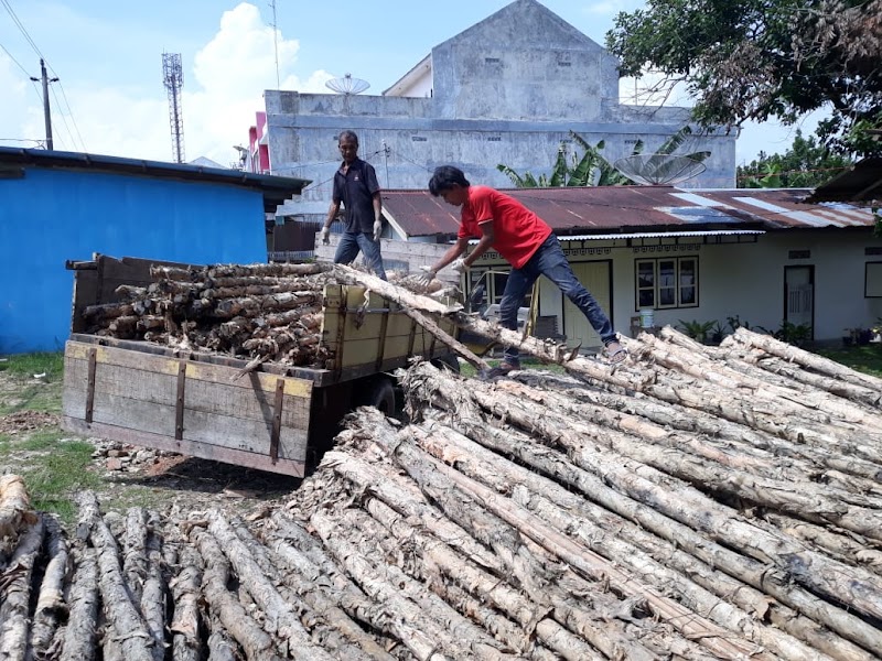 Toko Kayu (2) terbaik di Kota Jambi