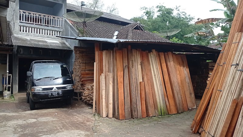 Toko Kayu (2) terbaik di Kota Salatiga