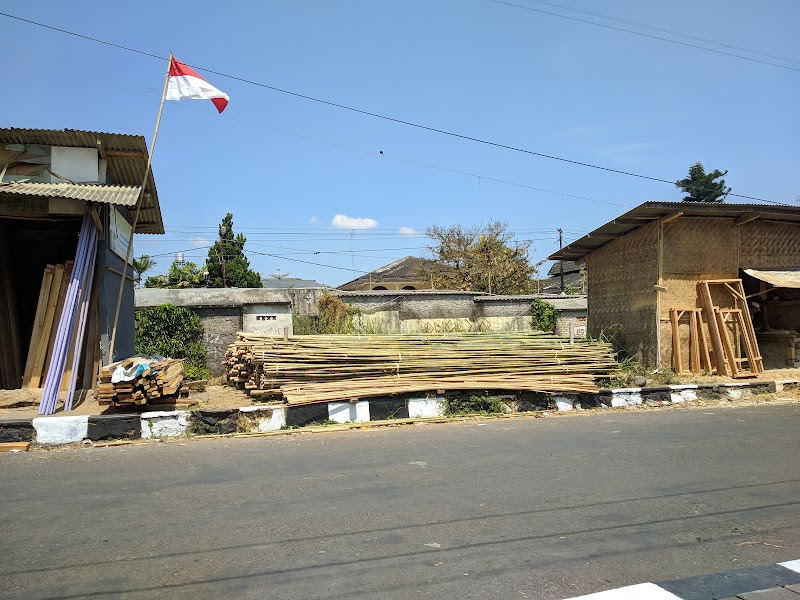 Toko Kayu (2) terbaik di Kota Sukabumi