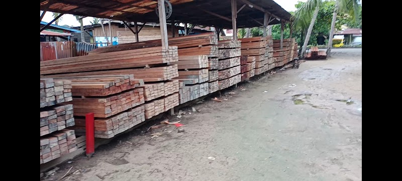 Toko Kayu (2) terbaik di Kota Tarakan