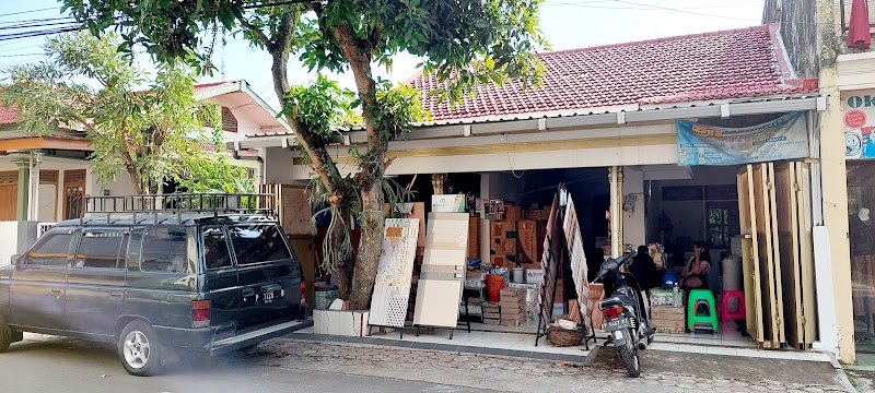 Toko Keramik (1) terbaik di Kab. Jember