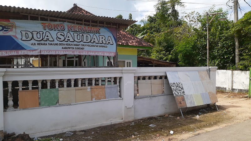 Toko Keramik (1) terbaik di Kab. Sumenep