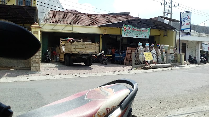 Toko Keramik (1) terbaik di Kota Surabaya