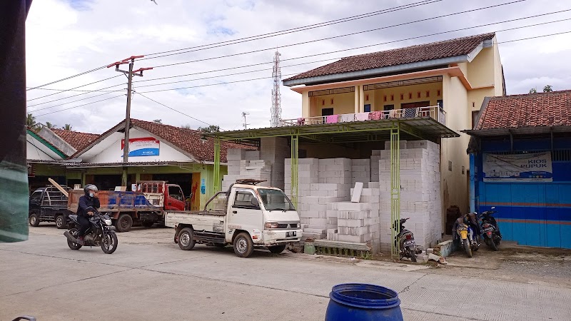 Toko Keramik (2) terbaik di Kab. Banjarnegara