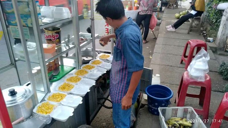 Toko Keramik (2) terbaik di Kab. Subang