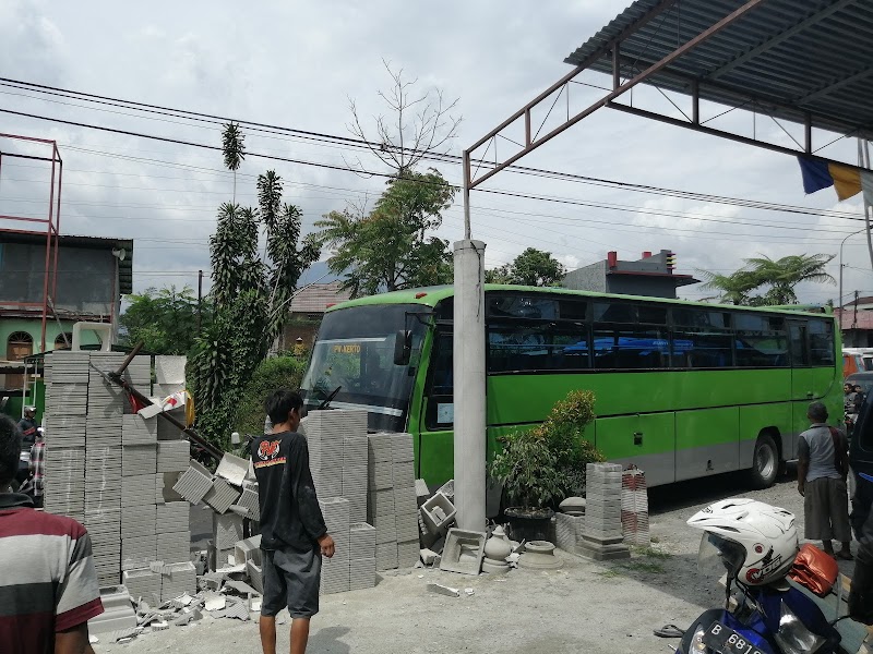 Toko Keramik (2) terbaik di Kab. Wonosobo