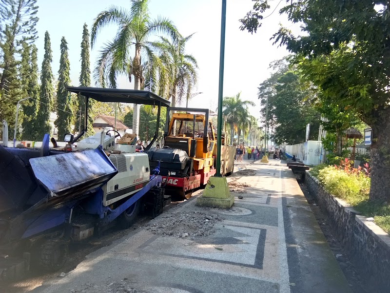 Toko Kimia (2) terbaik di Kota Mataram