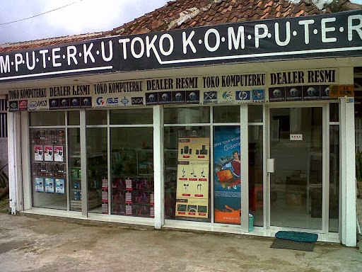 Toko Komputer (2) terbaik di Kab. Demak