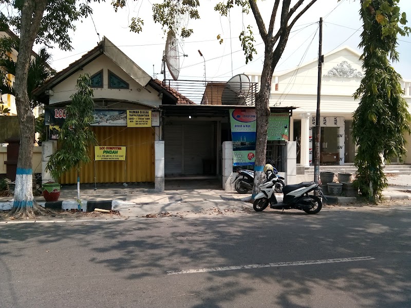 Toko Komputer (2) terbaik di Kab. Lamongan