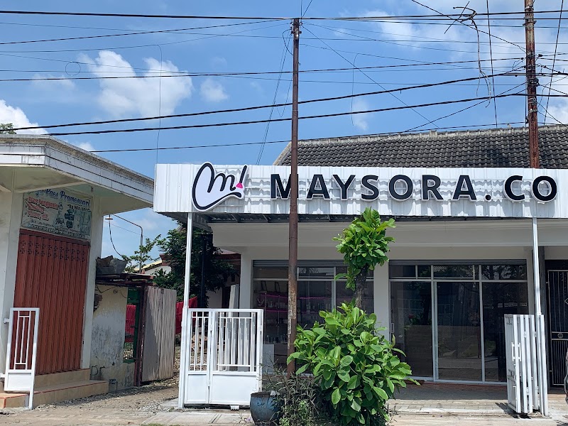 Toko Kosmetik (2) terbaik di Kab. Bojonegoro