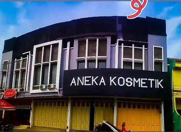 Toko Kosmetik (2) terbaik di Kab. Karawang