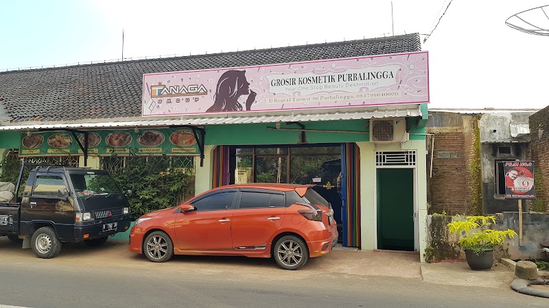 Toko Kosmetik (2) terbaik di Kab. Purbalingga