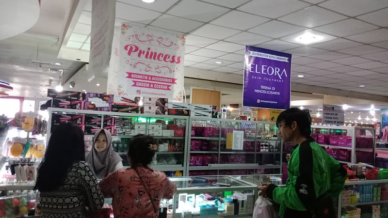 Toko Kosmetik (2) terbaik di Kota Cirebon