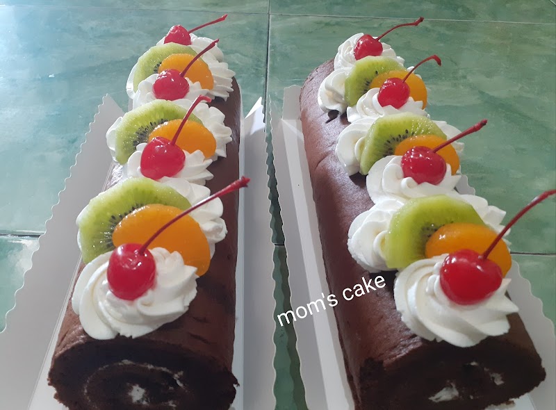 Toko Kue (1) terbaik di Kab. Bondowoso