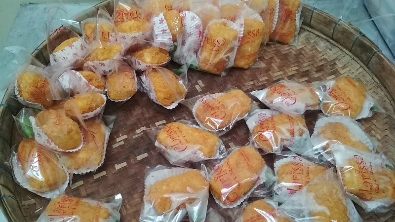 Toko Kue (1) terbaik di Kab. Kudus