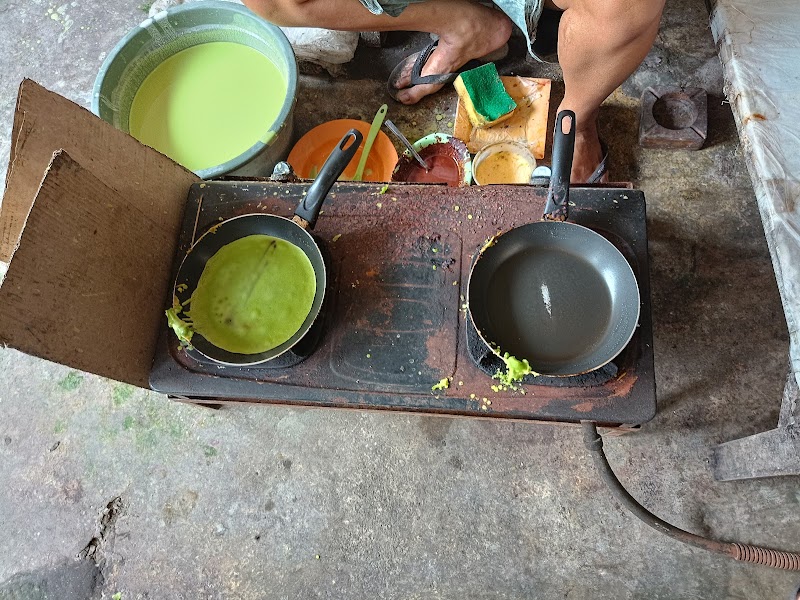 Toko Kue (1) terbaik di Kab. Trenggalek