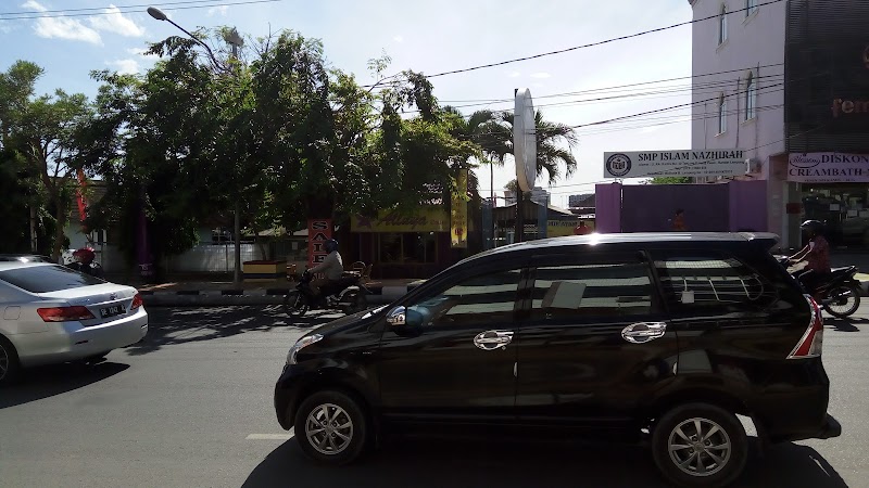 Toko Kue (1) terbaik di Kota Bandar Lampung