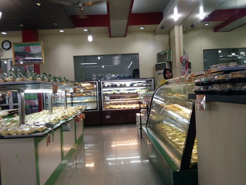 Toko Kue (1) terbaik di Kota Depok