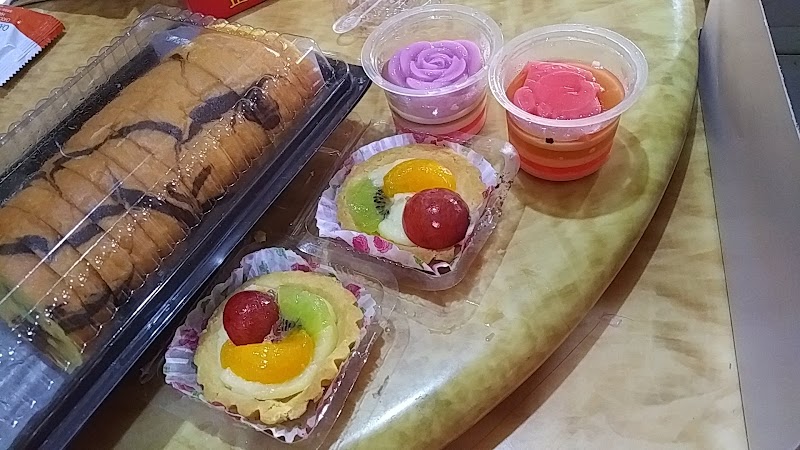 Toko Kue (1) terbaik di Kota Dumai