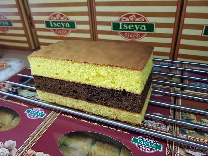 Toko Kue (1) terbaik di Kota Jambi