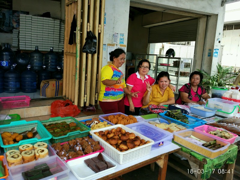 Toko Kue (1) terbaik di Kota Manado