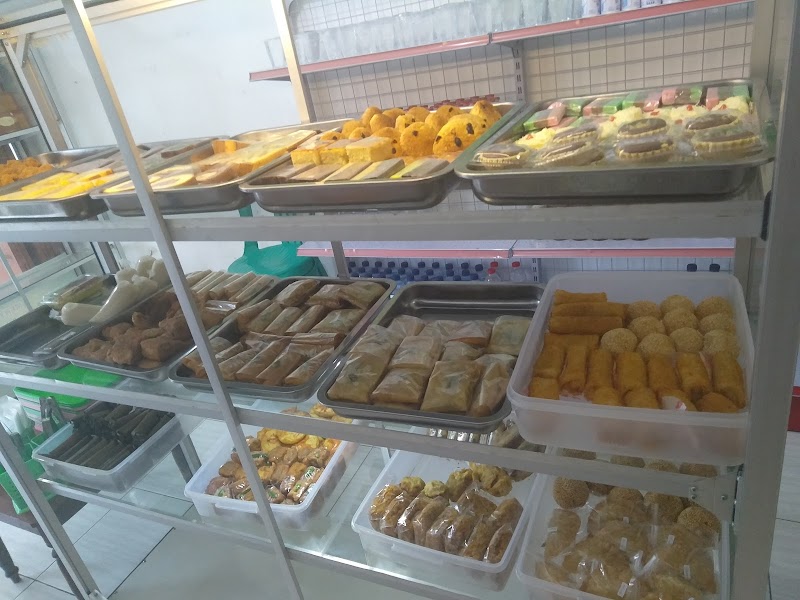 Toko Kue (2) terbaik di Kab. Banyumas