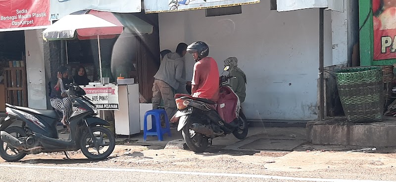 Toko Kue (2) terbaik di Kab. Blora