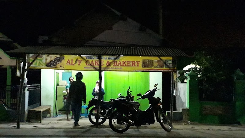 Toko Kue (2) terbaik di Kab. Mojokerto