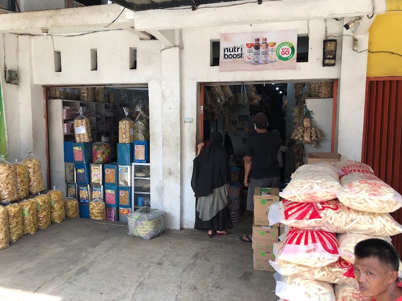 Toko Kue (2) terbaik di Kab. Sumedang