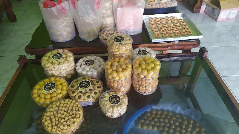 Toko Kue (2) terbaik di Kab. Wonogiri