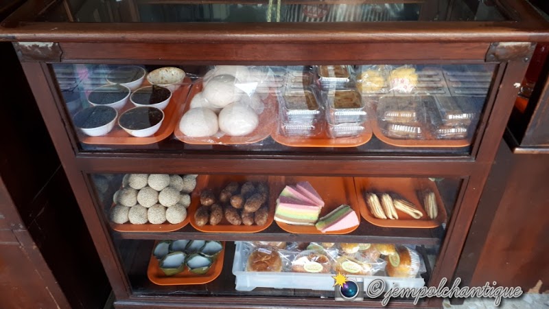 Toko Kue (2) terbaik di Kota Bandung