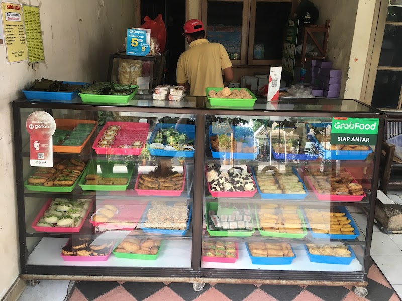 Toko Kue (2) terbaik di Kota Bekasi